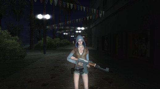 ...